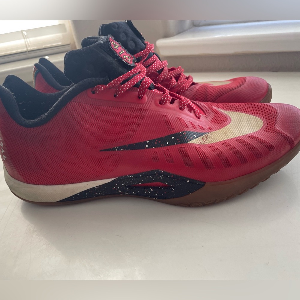Nike shoes